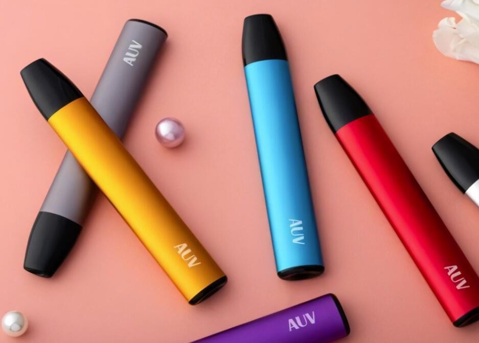 抽电子烟会不会得癌症 抽电子烟会得肺癌吗?