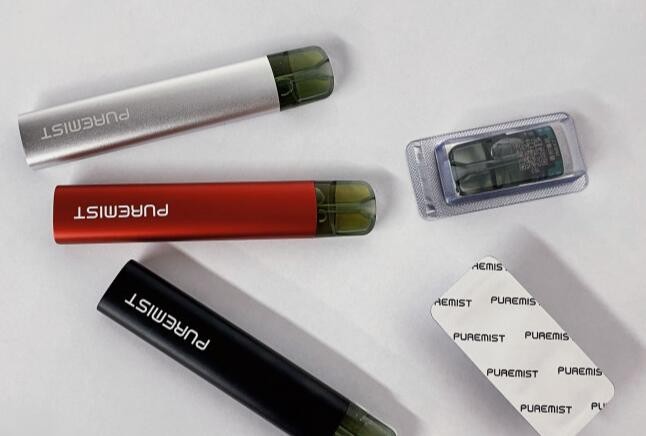 女孩抽什么电子烟合适 女孩抽什么电子烟合适呢